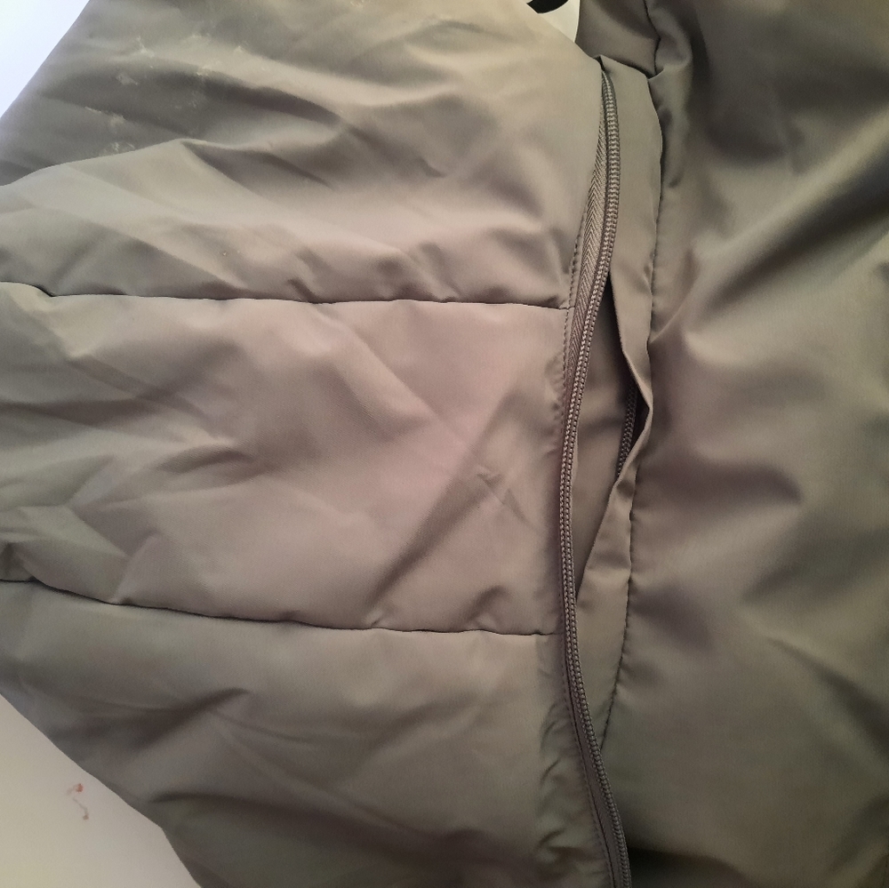 Winter coat